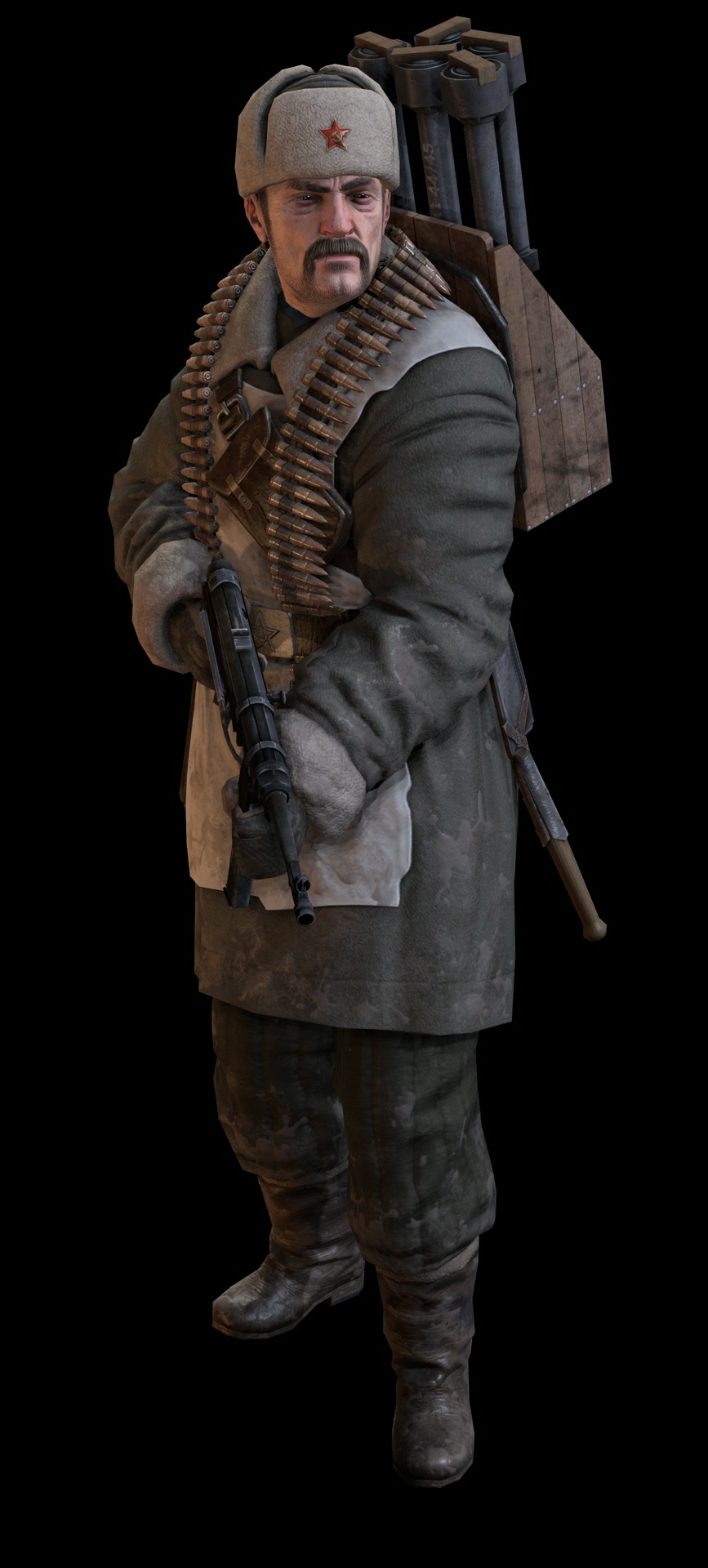 Sniper Elite V2 - Imagen 43